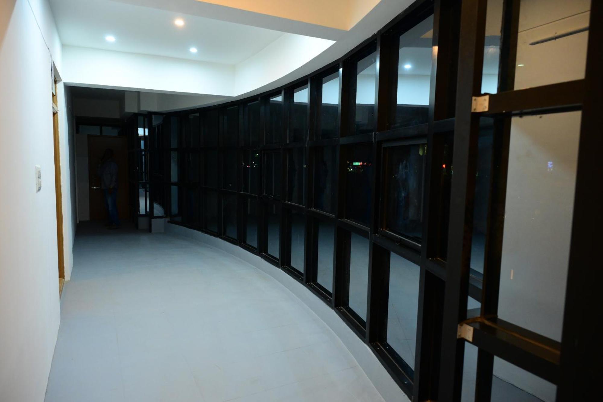 Bimba Hotels Mysore Exteriör bild